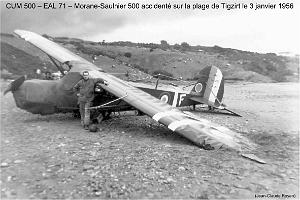 176- ARMEE DE L'AIR EN ALGERIE 1945-1962-24 (20)